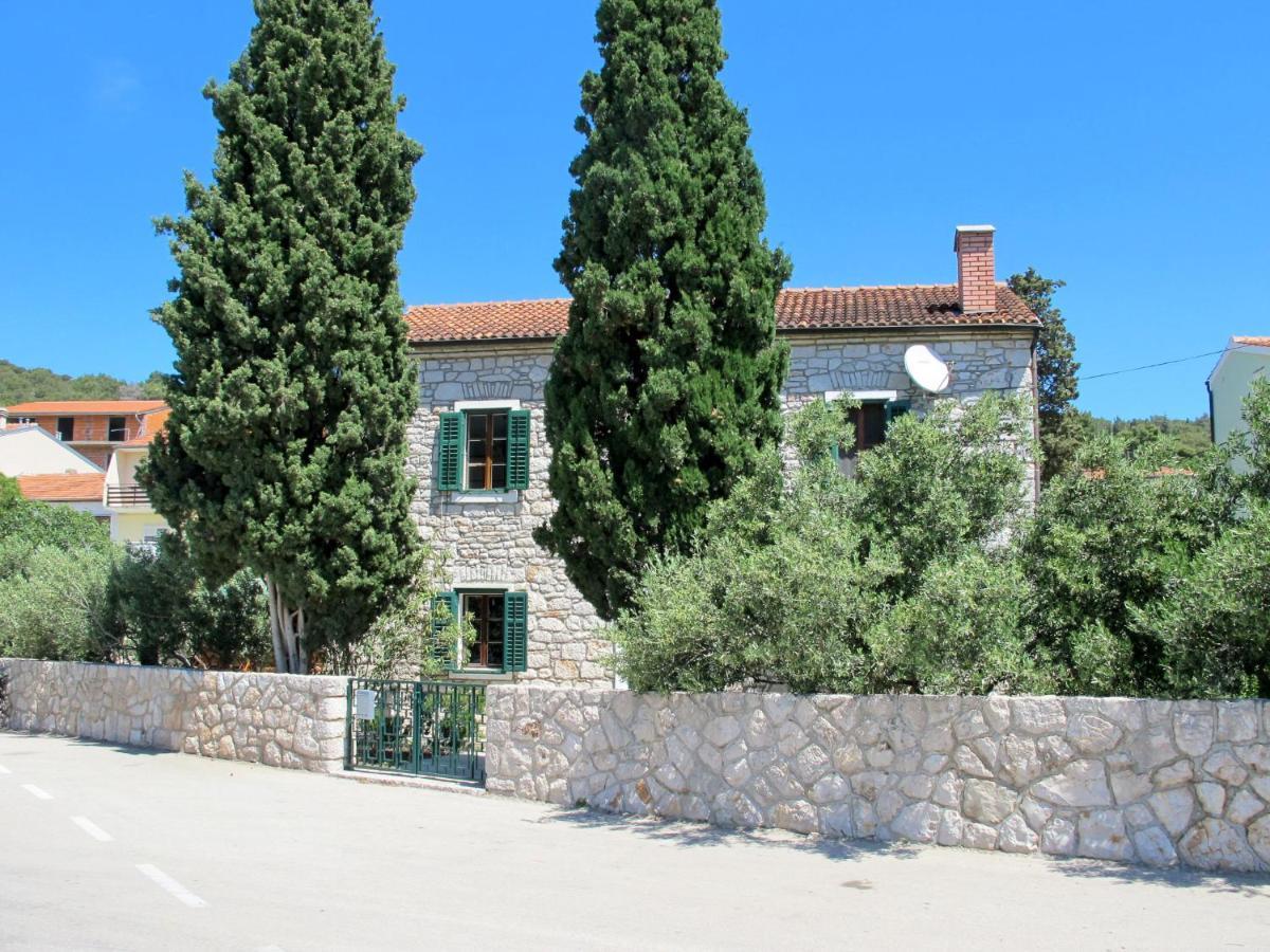 Holiday Home Stefan - Imu100 By Interhome Tisno Exterior foto