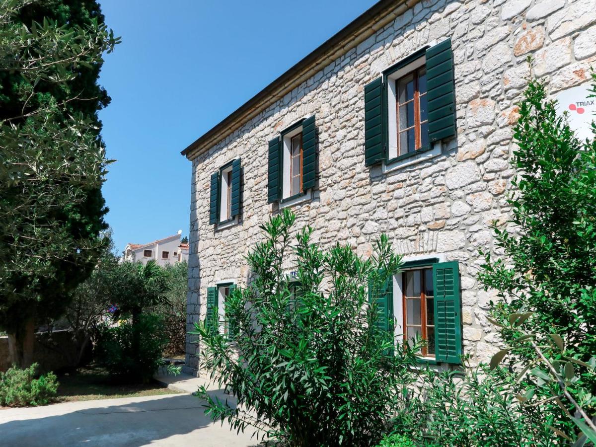 Holiday Home Stefan - Imu100 By Interhome Tisno Exterior foto