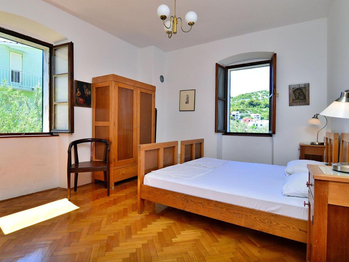 Holiday Home Stefan - Imu100 By Interhome Tisno Exterior foto