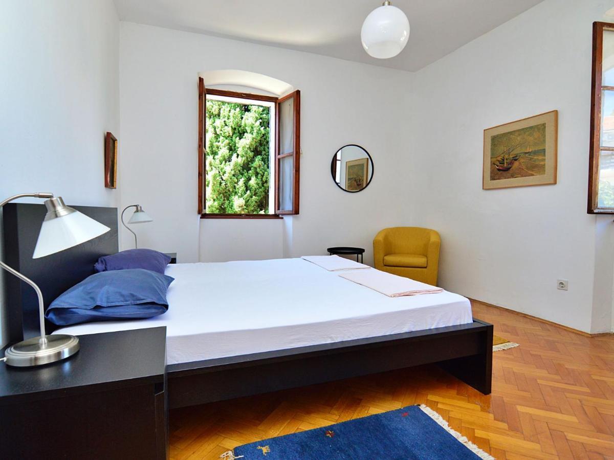 Holiday Home Stefan - Imu100 By Interhome Tisno Exterior foto