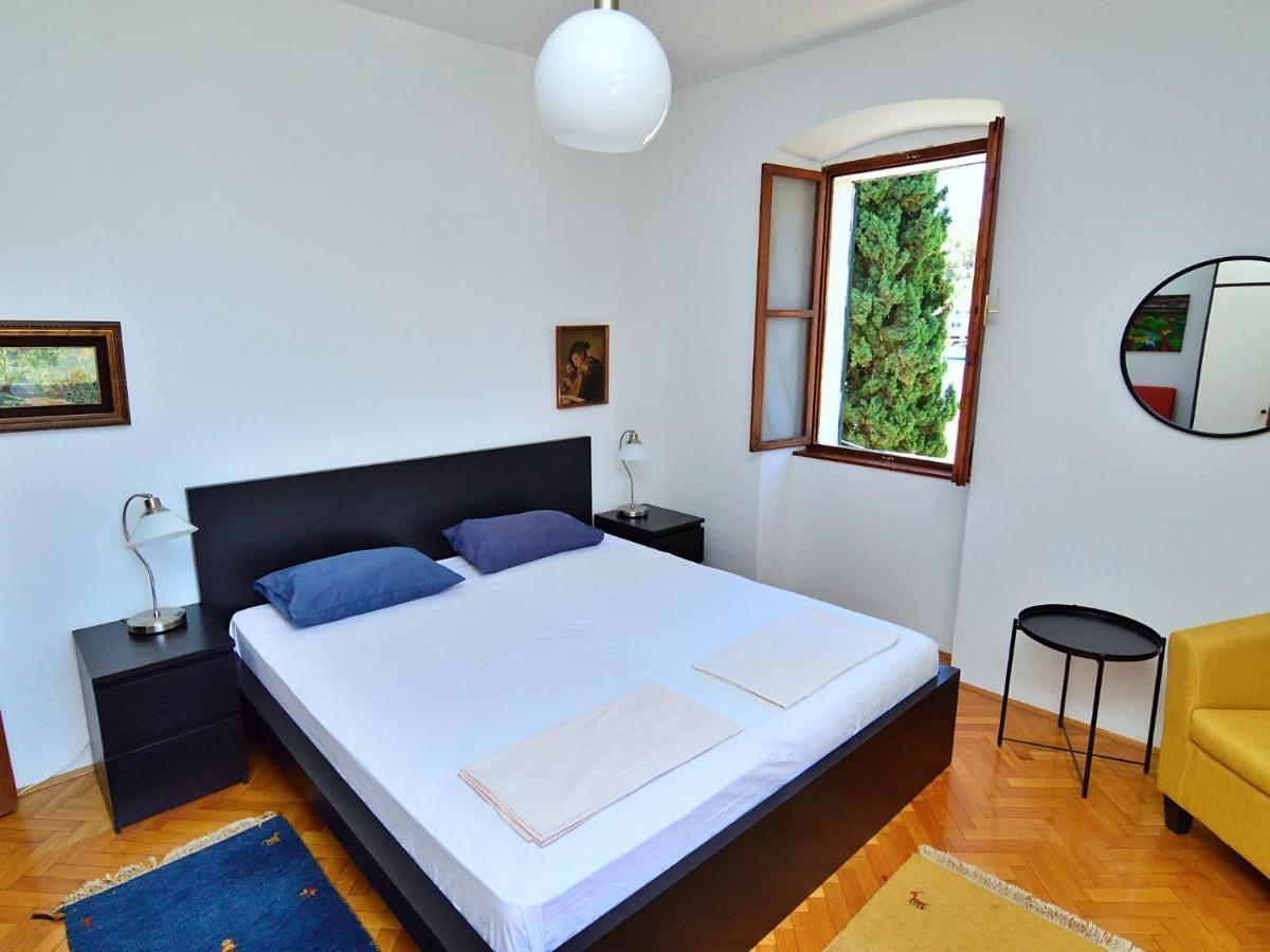 Holiday Home Stefan - Imu100 By Interhome Tisno Exterior foto