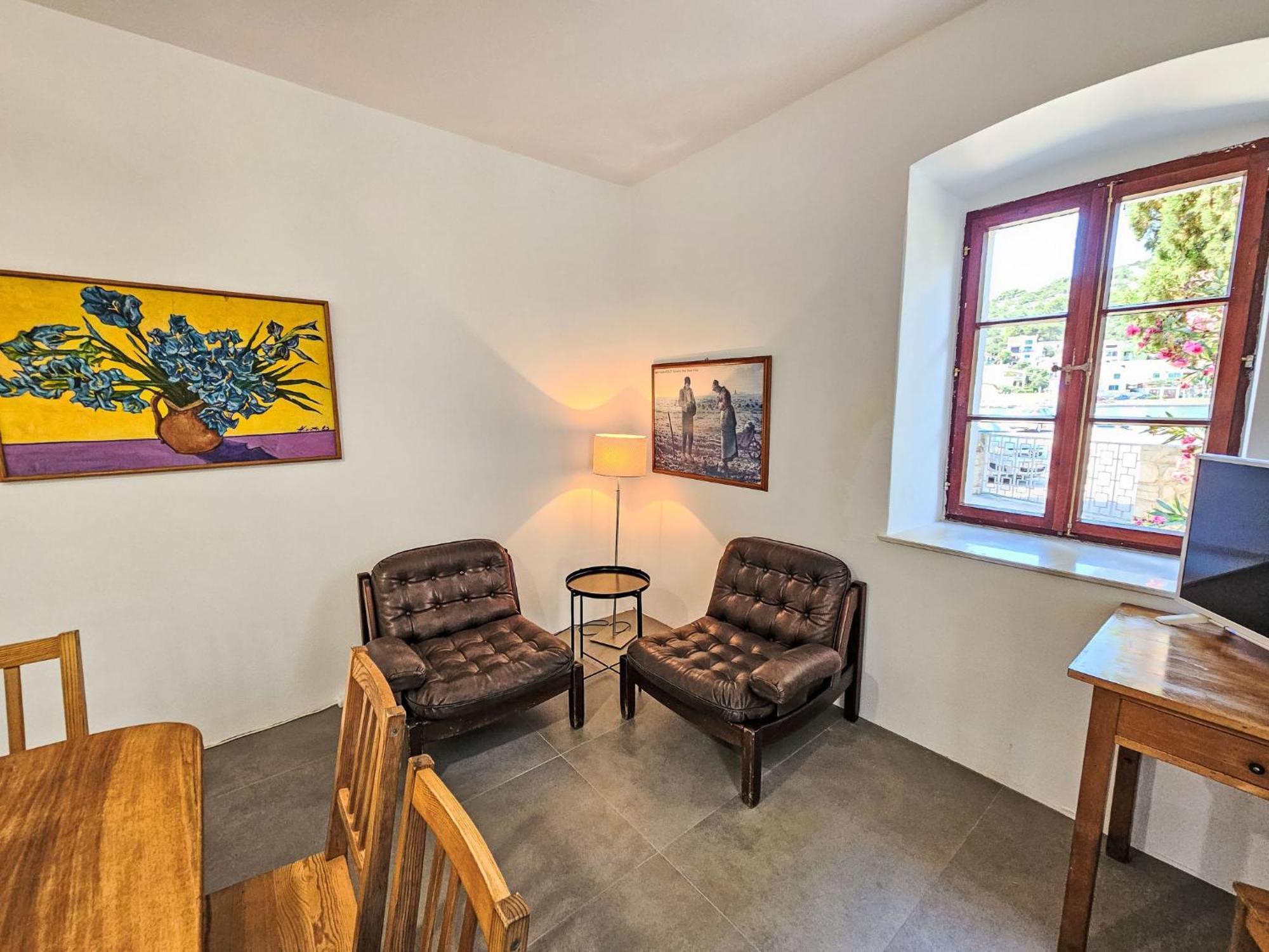 Holiday Home Stefan - Imu100 By Interhome Tisno Exterior foto